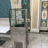 دستگاه دوغ ساز آبشاری