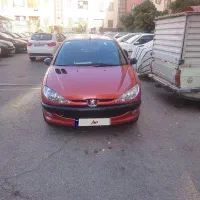 ۲۰۶ تیپ ۲ فرانسه استثنایی