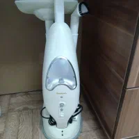 جاروشارزی نو فقط باطری می خواد