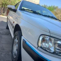 پژوپارس سال مدل۱۴۰۰