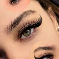 ۵۰٪ تخفیف اکستنشن مژه برای ۵۰ نفر اول|خدمات آرایشگری و زیبایی|قرچک, مهدیه|دیوار