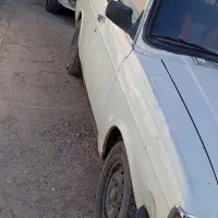 وانت پیکان دوگانه شرکتی|خودرو سواری و وانت|یاسوج, |دیوار