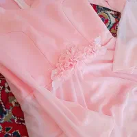لباس مجلسی دخترانه
