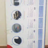 ساک حمل نوزاد برند چیکو کاملا سالم و تمیز|کالسکه و لوازم جانبی|رشت, گلسار|دیوار