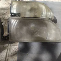 لوازم پراید|قطعات یدکی و لوازم جانبی|همدان, |دیوار