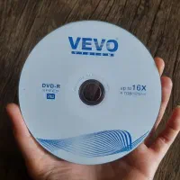 DvDخام