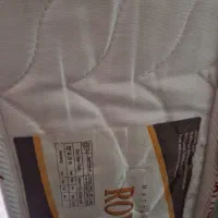 تشک خوشخواب ۲ نفره رویال