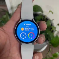 گلگسی واچ ۶ مدل R940 Galaxy watch 6 model R940