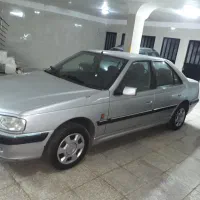 پرشیا مدل ۸۴ بیرنگ|خودرو سواری و وانت|کرج, گلشهر|دیوار