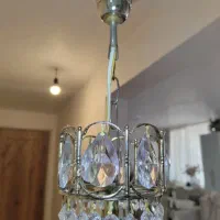 لوستر قدیمی