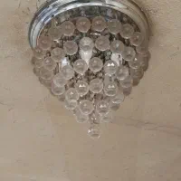 لوستر پنج شعله