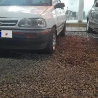 پراید هاچبک خوش رخ