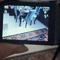 دوربین عکاسی و فیلمبرداری کانن|دوربین عکاسی و فیلمبرداری|رشت, استقامت ۲|دیوار