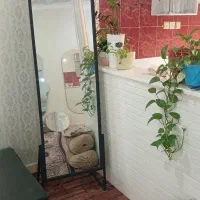 آینه قدی قابل شستشو محکم و بدون موج تضمینی|آینه|اهواز, شریعتی جنوبی|دیوار