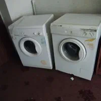 لباسشویی - یخچال تک