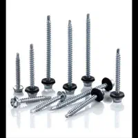 فروش پیچ شیروانی سرمته کناف همه سایز|مصالح و تجهیزات ساختمان|تهران, خزانه|دیوار