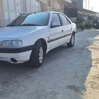 پژو تصادفی tu5