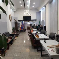 فروش مغازه تجاری اصلی نهارخوران ۲۴۰ متر زیر قیمت