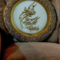 انواع تابلو ساعت رزین|ساعت دیواری و تزئینی|آبادان, |دیوار