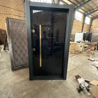 درب ضدسرقت ضد سرقتنspl،رویه فلز،ترمو وود، شیشه خور|مصالح و تجهیزات ساختمان|تهران, فلسطین (میدان انقلاب)|دیوار