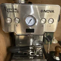 قهوه ساز نوا NCM-128EXPS