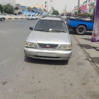 پراید۱۴۱مدل۸۵|خودرو سواری و وانت|اندیمشک, |دیوار