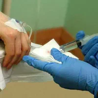 تزریقات در منزل