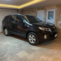 فروش سورنتو استثنائی۷ نفره
