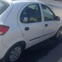 تیبا۲مدل ۹۶|خودرو سواری و وانت|شهریار, شهرک مصطفی خمینی|دیوار