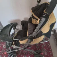 کالسکه بچه