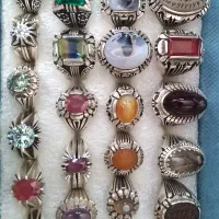 انگشتر یاقوت