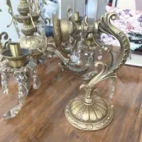 لوستر|لوستر و چراغ آویز|ارومیه, |دیوار