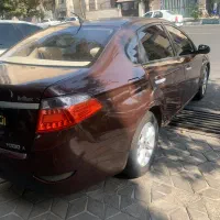 برلیانس H330 اتوماتیک 1500cc، مدل ۱۳۹۵|خودرو سواری و وانت|تهران, نیروی دریایی|دیوار