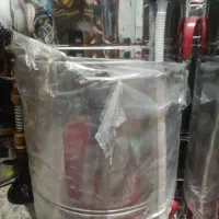 لباسشوی بشکه ی