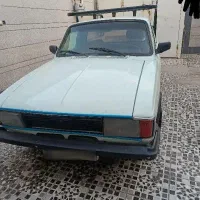 پیکان وانت۸۹تمیز