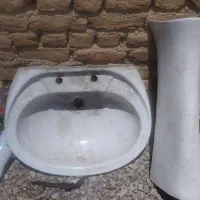 یک عدد روشویی