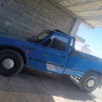 نیسان ابی|خودرو سواری و وانت|مهرستان, |دیوار