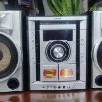 ضبط و باند سونی