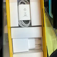 Poco c40 در حد آکبند