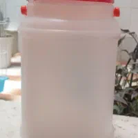 دبه پلاستیکی