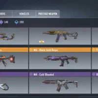 اکانت کالاف|کنسول، بازی ویدئویی و آنلاین|بجنورد, |دیوار