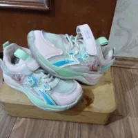 کفش دخترانه.|کفش و لباس بچه|اردبیل, |دیوار