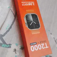 ساعت هوشمند