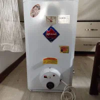 آبگرم کن برقی ۵۰ لیتری