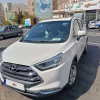 جک S3 اتوماتیک، مدل ۱۴۰۳|خودرو سواری و وانت|تهران, گلستان (شهرک راه آهن)|دیوار