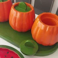 کالکشن شب یلدا|صنایع دستی و سایر لوازم تزئینی|شاهینشهر, شهرک ردانی پور|دیوار