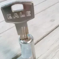 قفل درب وحلقه ای|مصالح و تجهیزات ساختمان|قم, نخودی|دیوار