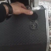 صندلی تخت شوپریز دار،مخصوص تاتو ناخن کاری آرایشگاه|آرایشگاه و سالن‌های زیبایی|فردیس, فردیس|دیوار