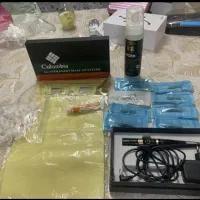 دستگاه هاشور ابرو