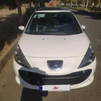 پژو207پانا1403 فول(معاوضه هم میشود)|خودرو سواری و وانت|قم, محمد آباد|دیوار